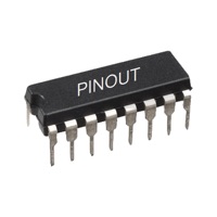 Electronic Component Pinouts pour PC