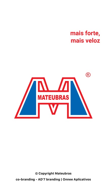 Mateubras