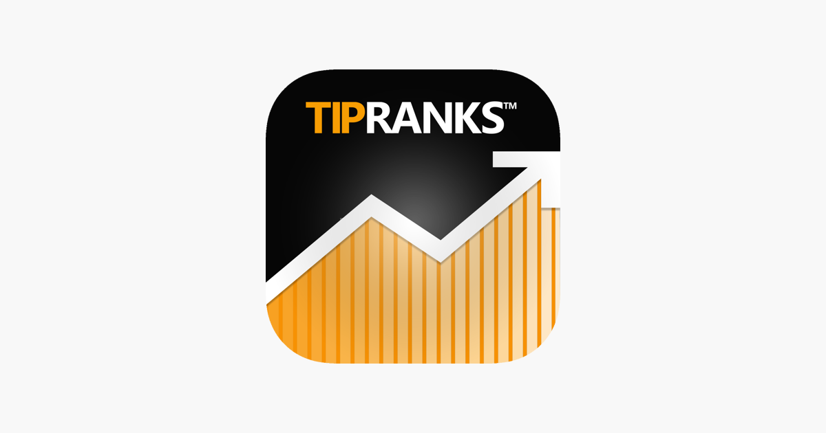 ‎TipRanks Stock Market Analysis on the App Store