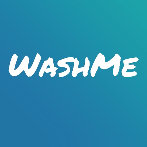 WashMe Now - Washer