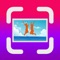 Video to Photo Grabber is an easy way to extract high quality photos from recorded videos on iPhone, iPad
