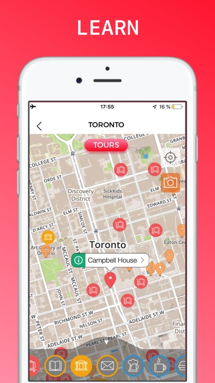 Toronto Travel Guide . screenshot-3