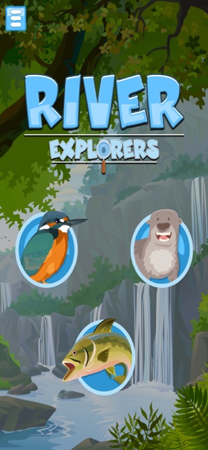 River Explorers(圖2)-速報App