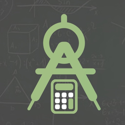 Math Algebra Solver Calc