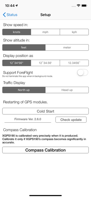 Status Tool(圖7)-速報App