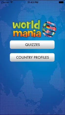 Game screenshot World Mania mod apk