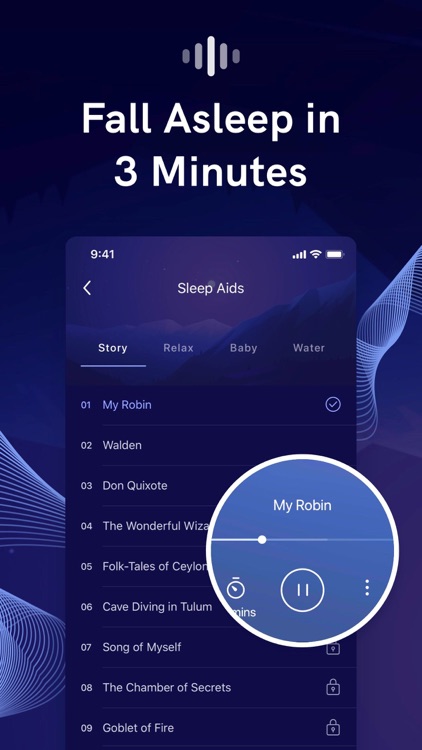 Sleepez: Smart Sleep Tracker