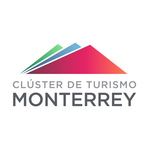 Clúster Turismo Monterrey icon