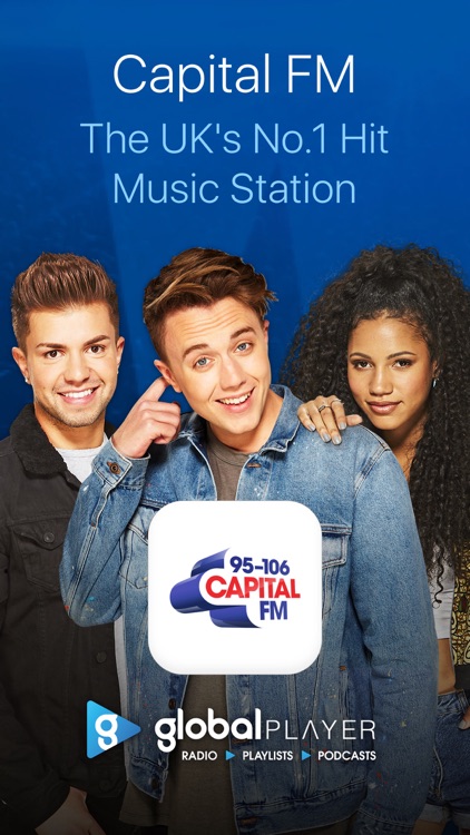 Capital FM