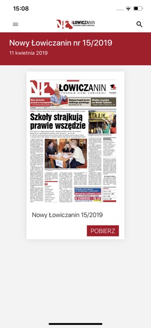 Nowy Łowiczanin(圖2)-速報App