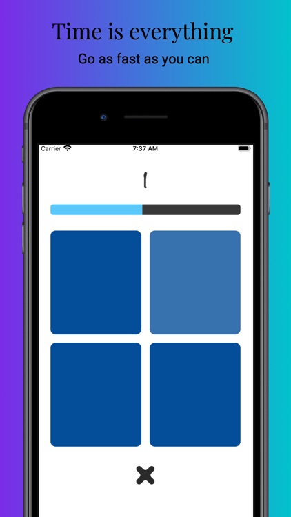 Tricky Colors Game by AppsDevo LLC