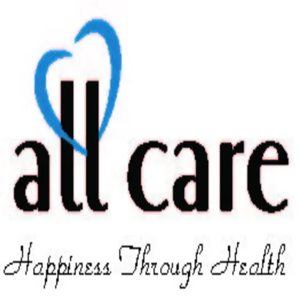 All Care Читы