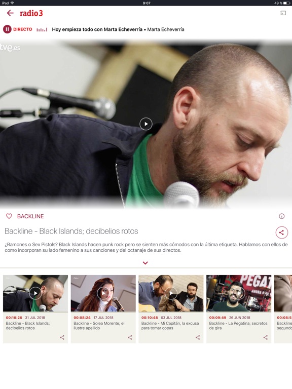 【图】Radio 3(截图3)