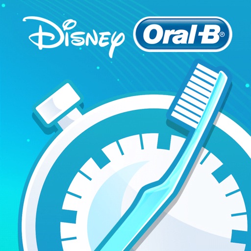 Magic timer oral b картинки для сканирования