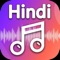 Hindi Songs and Radio stations App 