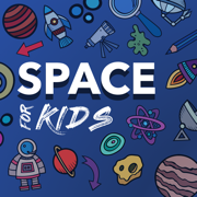 Solar System & Space for Kids