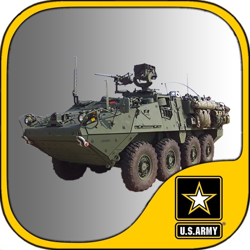 MILES XXI Stryker ICV