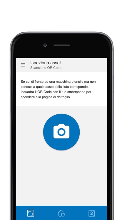 inFactory Mobile App