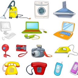 Household Devices & Equipment