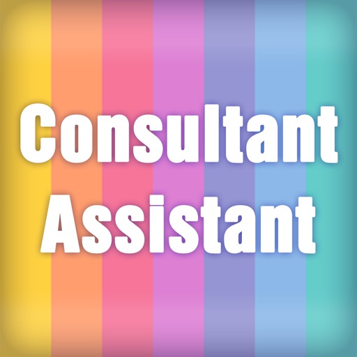 Consultant Assistant for LLR