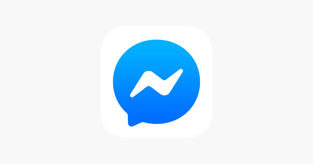 messenger app mac