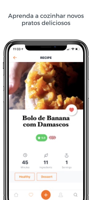 BonApp Comidas e Receitas(圖2)-速報App