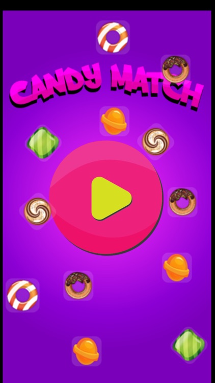 Candy-Match