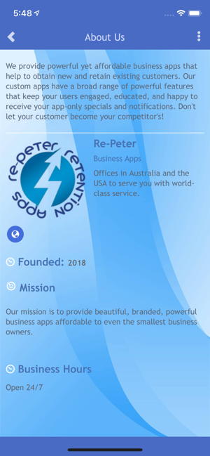 Re-Peter Business App(圖2)-速報App