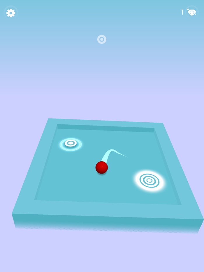 Roll Ball 3D