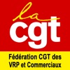 Kiosque CGT VRP et Commerciaux