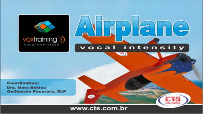 How to cancel & delete VoxTraining - Airplane from iphone & ipad 3