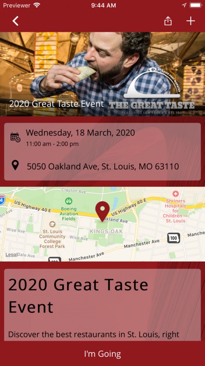 STLPDEvents screenshot-4