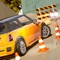 Welcome to Smart Car Parking Mania game with multi-level car parking challenges