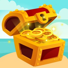 Activities of Crypto Treasures