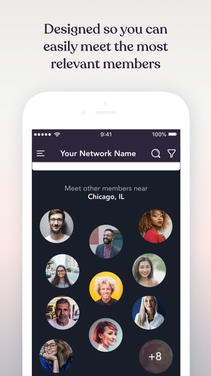 Mighty Networks screenshot-3
