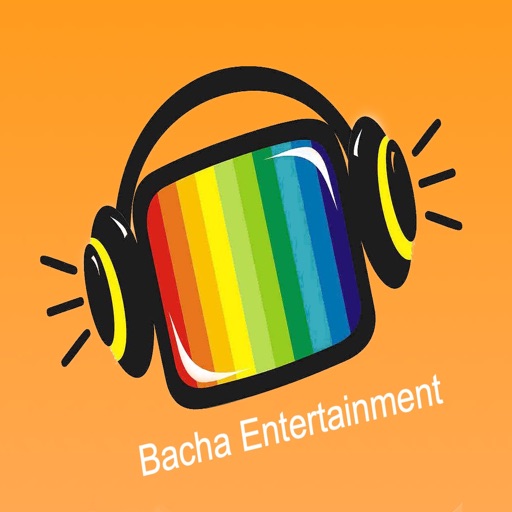 Bacha Entertainment