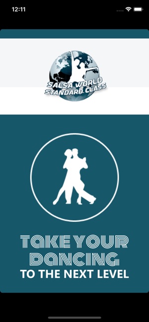 Salsa World Standard Class(圖1)-速報App