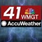 41NBC AccuWeather, Weather for Macon, Warner Robins, and Middle Georgia
