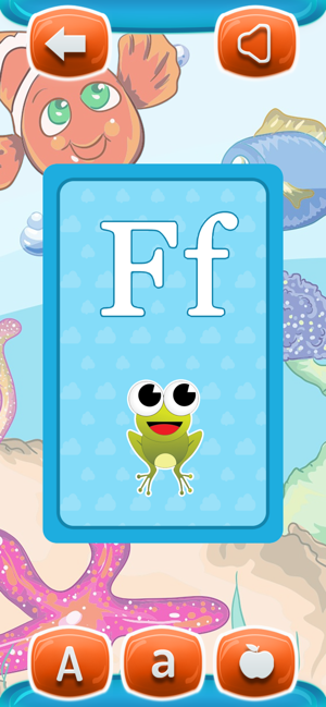 Flashy Jr: Kids Flash Cards(圖7)-速報App