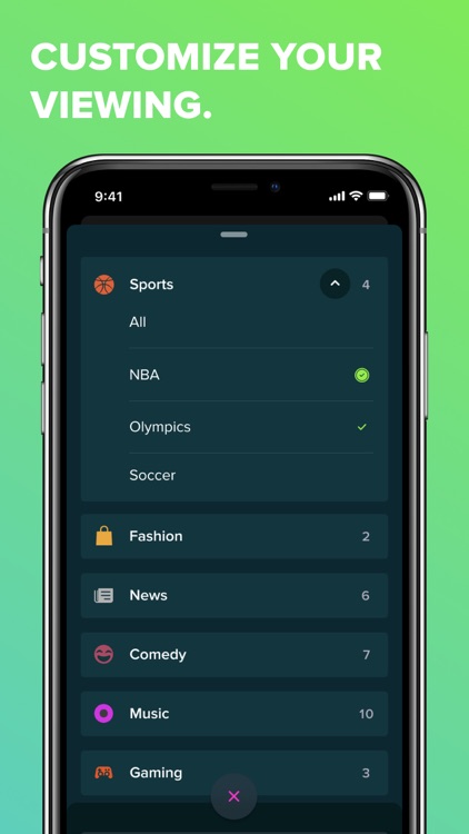 Snibble screenshot-8