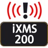 iXMS-200 Alarm