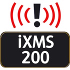 iXMS-200 Alarm
