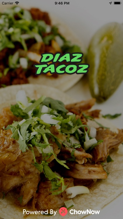 Diaz Tacos