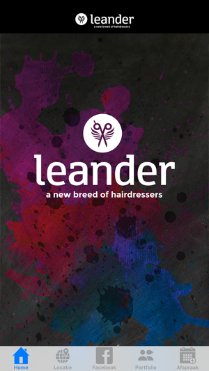 Leander(圖1)-速報App