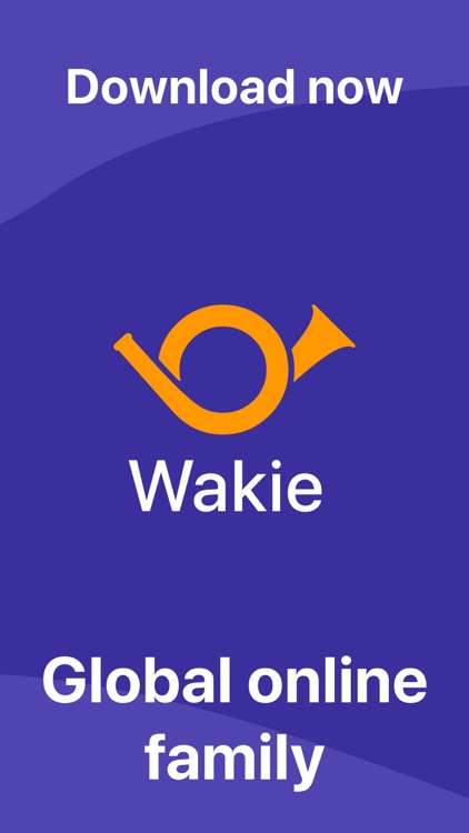 Wakie Chat: Talk to Strangers screenshot-6