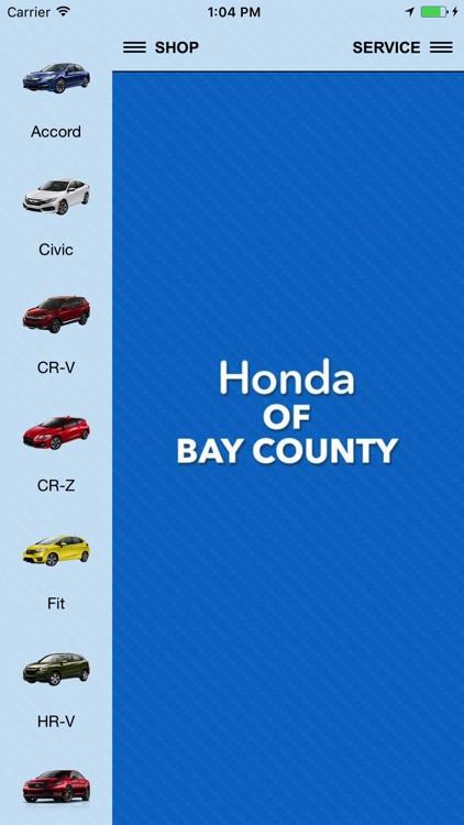 Honda of Bay County