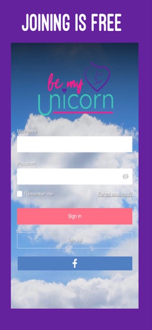 Be My Unicorn(圖2)-速報App