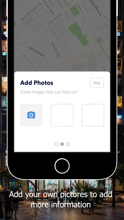 Shirk : Citizen security