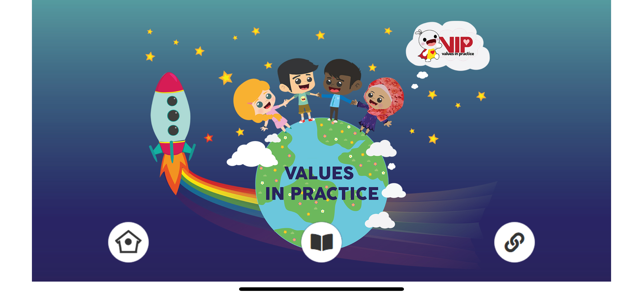 Values in Practice(圖1)-速報App