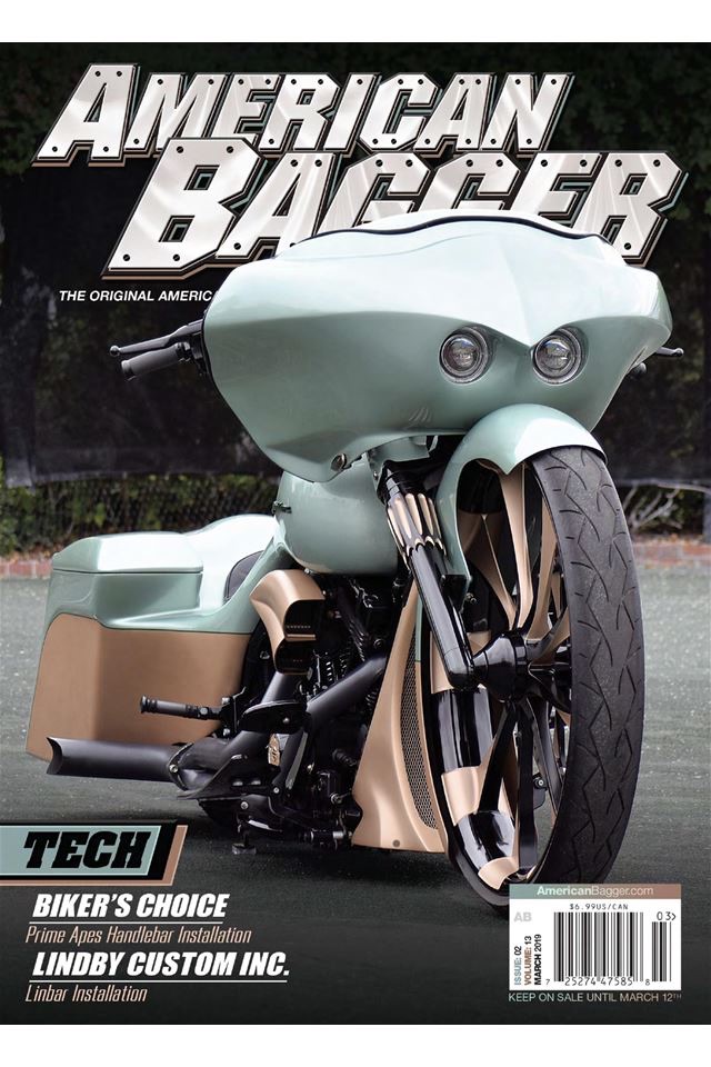 American Bagger screenshot 2